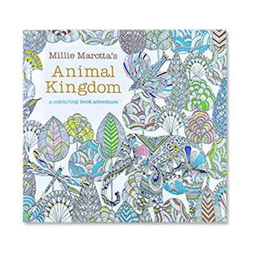 kaimu Children Early Education Fairy Tale Coloring Book Drawing Pencil Color Lead Box Drawing & Sket - //coolthings.us