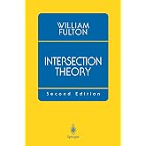 Intersection Theory, 2nd Edition