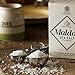 Maldon Sea Salt Flakes (250g) - Pack of 2