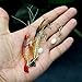 Lenink 6pcs Fishing Lures
