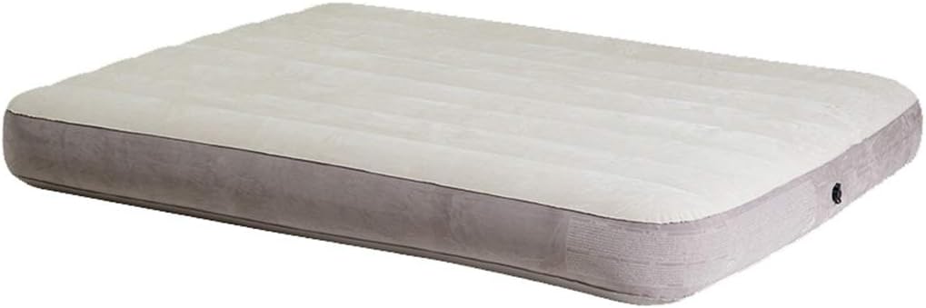 large double airbed