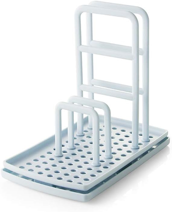 ATATMOUNT Toalla Plato Estante de Almacenamiento de Tela Tipo de pie