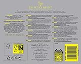 Baylis & Harding Cotswold Floral Hand Cream Gift Set 3x50ml Vegan Friendly view 2