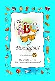 Hardcover The ABC' of Percussion Book