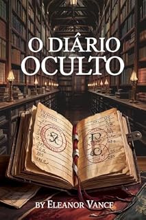 Livro O Diário Oculto