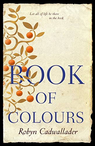 Book of Colours