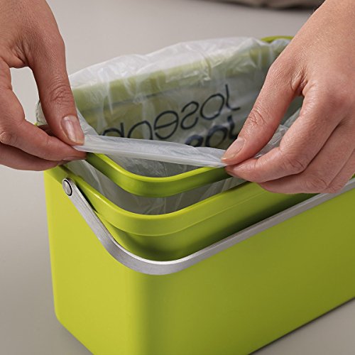 4l compostable bin liners