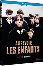 Au Revoir Les Enfants - Blu-Ray