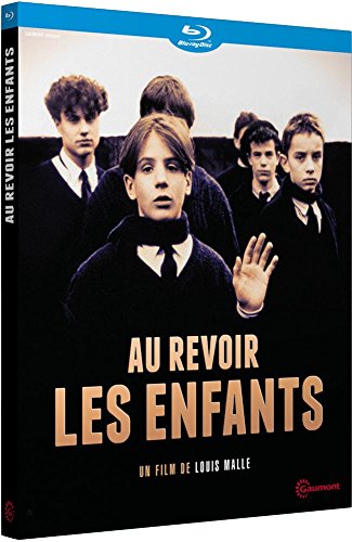 Au Revoir Les Enfants - Blu-Ray