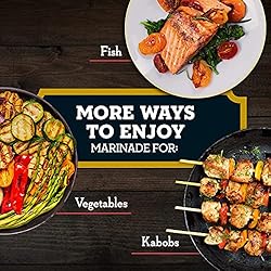 A.1. Steakhouse New York Marinade