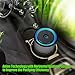 Car Air Purifier, Air Purifier for home, Black