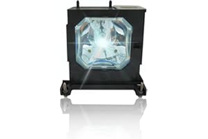 SORNEICDR LMP-H200 Replacement Projector Lamp Bulb Compatible with Sony VPL-VW40 VPL-VW50 VPL-VW60 Projectors, with Housing