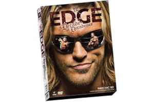 Edge: A Decade of Decadence