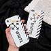 iPhone 7/8 Case Street Fashion Design, Flexible Durable Full-Protective Back Case Cover for iPhone 7/8 4.7inch (White)