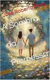 Livro A Sombra da Promessa