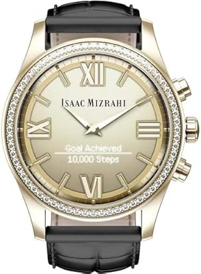 hp isaac mizrahi smartwatch