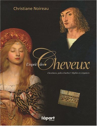 L' esprit des cheveux