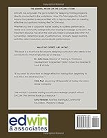 Dacum The Seminal Book Robert Edwin Adams Roger Lance - 