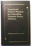 Image de Created and Natural Wetlands for Controlling Nonpoint Source Pollution