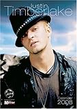 Justin Timberlake Unofficial Calendar 2008 (A3 Calendar) (A3 Calendar) by