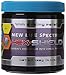 New Life Spectrum Hex Shield 1mm Sinking Pet Food, 125gm