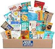 Andi Grace Gluten-Free Subscription Box