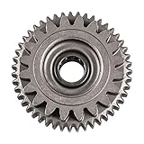 Genuine Polaris Idle Gear Assembly 2001 - 2016 Outlaw, Scrambler, Sportsman 0455258