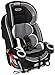 Graco 4Ever 4 in 1 Convertible Car Seat | Infant to Toddler Car Seat, with 10 Years of Use, Studiothumb 1