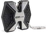 Accusharp 017C Diamond Pro Two Step Knife Sharpener