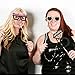 Girls Night Out - Bachelorette Party Photo Booth Props Kit - 20 Count