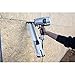Hitachi NR90AES1 2 inches to 3-1/2 inches Plastic Collated Framing Nailer (Renewed)