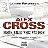 Hörbuch: Morgen, Kinder, wird's was geben (Alex Cross-Reihe, Teil 1)