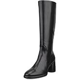 ECCO Sculpted Luxery 55MM Tall Knee High Boot