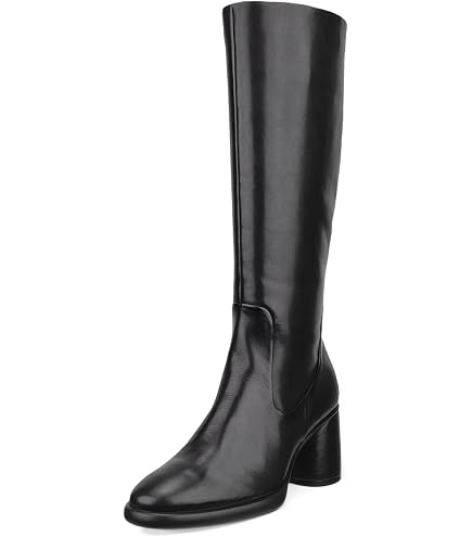Amazon.com | ECCO Women's Sculpted Luxury 55 MM Modern Double Gore