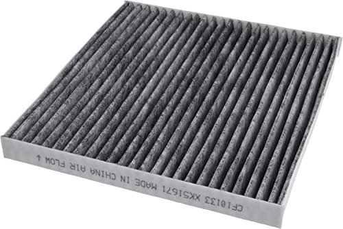 Fram Cf10133 Fresh Breeze Cabin Air Filter With Arm Hammer Buy
