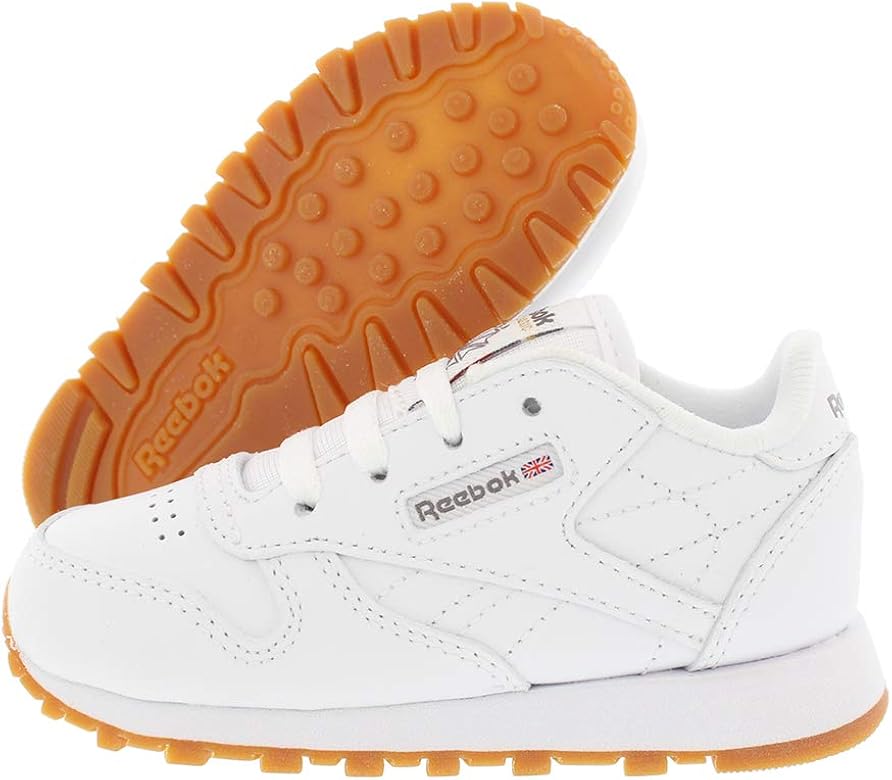 infant reeboks