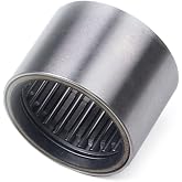Goodbest New Primary Drive Clutch Needle Bearing Compatible with Polaris RZR XP Scrambler Sportsman Ranger ACE General 1000 900 800 500 Replace 3514609