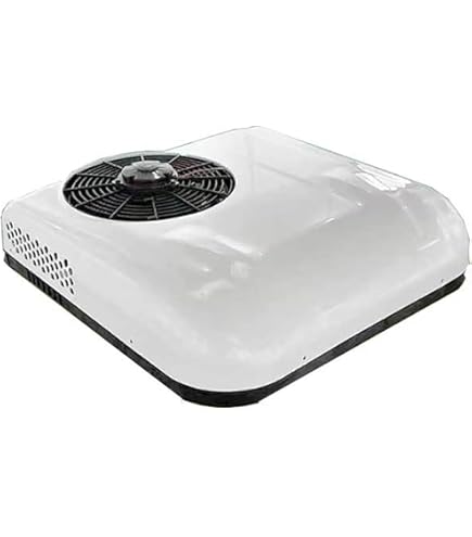 Amazon.com: Coleman-Mach 9430D7153 - Deluxe Non Ducted RV