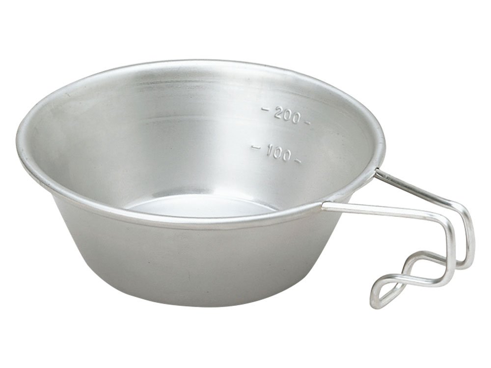 スノーピーク(snow peak) マグ・シェラカップ 310ml E-103商品画像