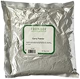Frontier Herb Curry Powder (1X1lb)