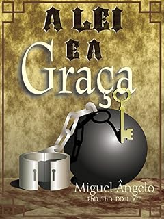 Livro A Lei e a Graça