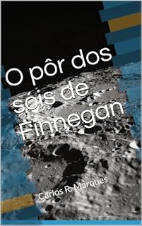 Livro O pôr dos sóis de Finnegan