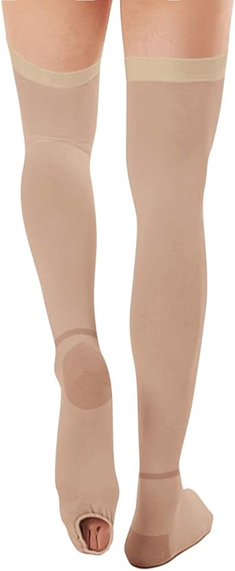 T.E.D. Anti Embolism Stockings Thigh 