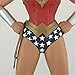 Icon Heroes DC Heroes Wonder Woman Paperweight Statue