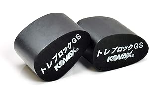 EAGLE ABRASIVES Toleblock QS for Tolecut 8-Cut/4-Cut Block Sheets, 971-0056, 2 blocks