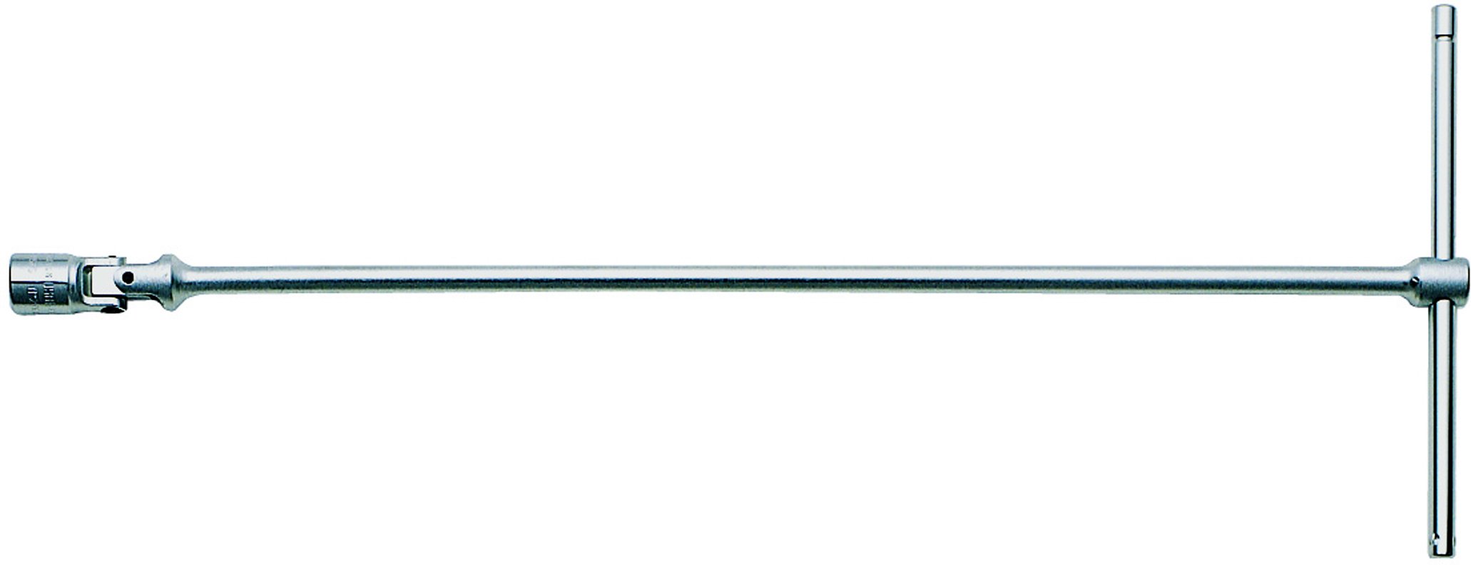 USAG U02760415 - 276 CE - T-handle wrenches with jointed hexagonal socket