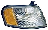 Depo 315-1514L-AS Nissan Sentra/200SX Driver Side Replacement Parking Light Assembly