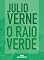 Livro O Raio Verde (Júlio Verne)