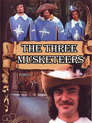 The Three Musketeers