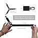 4Pcs Bed Sheet Holder, Adjustable Fasteners Suspenders Gripper, Triangle & Elastic Straps Clips for Various Bed Sheets, Mattress Covers, Sofa Cushion, Hospital Beds, Inflatable Beds by Luxsego
